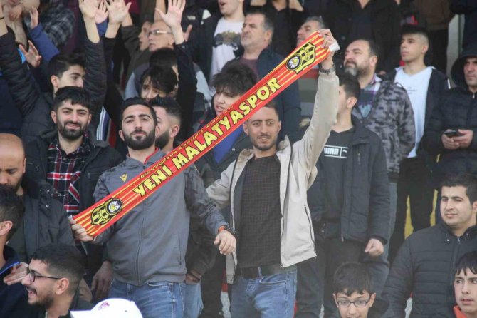 Tff 3. Lig: Es Elazığspor: 3 - 52 Orduspor Fk: 0