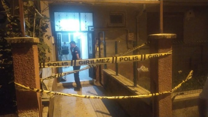 Komşu Cinayetinde Baba Ve Oğluna Müebbet Hapis Talebi