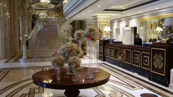 Van, Nevruz Tatiline Hazır