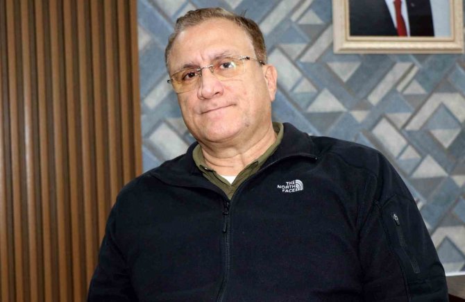 Akut Kurucu Başkanı Çelikmen: “Yarın Deprem Olacakmış Gibi Adımlar Atılmazsa İ̇stanbul’un Durumu Kötü”