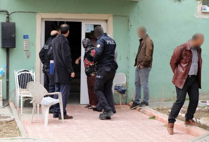 Erzincan’ın Da Aralarında Bulunduğu 9 İlin Adliyesinde Uygulama Başladı