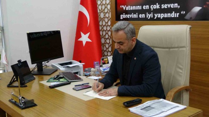 Siirt’te 826 Kişi Depremlerin Ardından Koruyucu Aile Olmak İçin Başvurdu