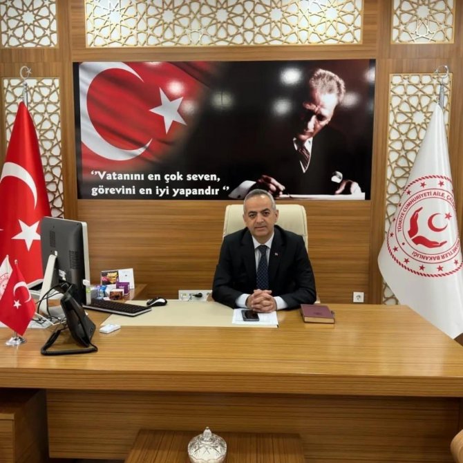 Siirt’te 826 Kişi Depremlerin Ardından Koruyucu Aile Olmak İçin Başvurdu