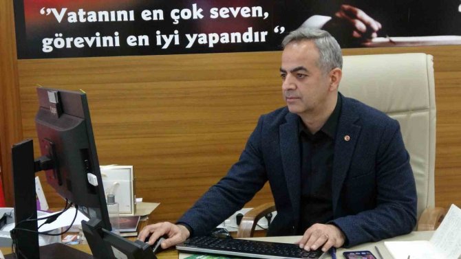 Siirt’te 826 Kişi Depremlerin Ardından Koruyucu Aile Olmak İçin Başvurdu