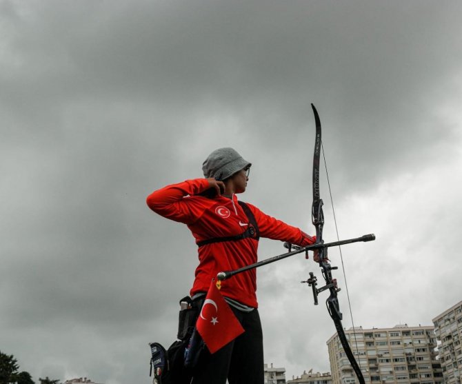 Fatma Maraşlı, Milli Takıma Çağrıldı
