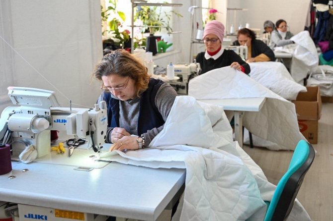 Muğla’da Eğitim Yöneticileri Afet Sonrası Yapılan Çalışmaları Değerlendirdi