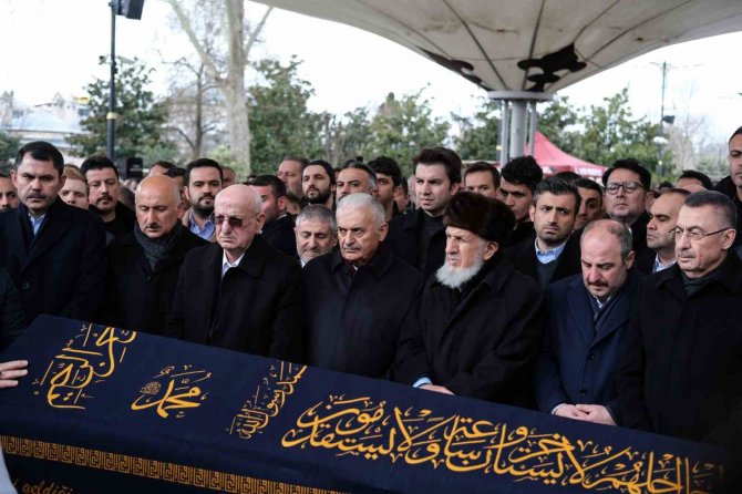 Bakan Varank’ın Acı Günü