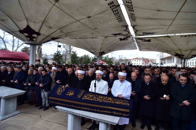 Bakan Varank’ın Acı Günü