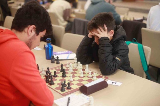 Hamleler Sağlık Çalışanları İçin Yapıldı