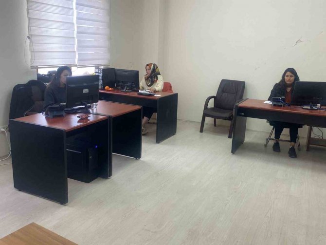 153 Çağrı Merkezi Yeniden Talepleri Almaya Başladı