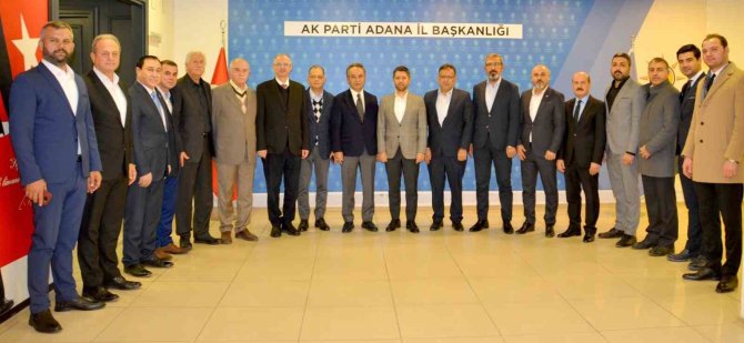 Karslıoğlu: “Fiyat Dayatmasının Önüne Geçebilmek İçin Rekabet Kurulu’na Başvurduk”