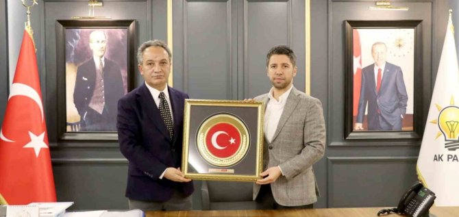 Karslıoğlu: “Fiyat Dayatmasının Önüne Geçebilmek İçin Rekabet Kurulu’na Başvurduk”