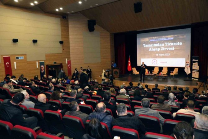 Türkiye’nin Mobilya Kenti Olacak