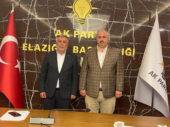 ’Elazığ Stadyumu’, Ak Parti Ve Chp’yi Karşı Karşıya Getirdi