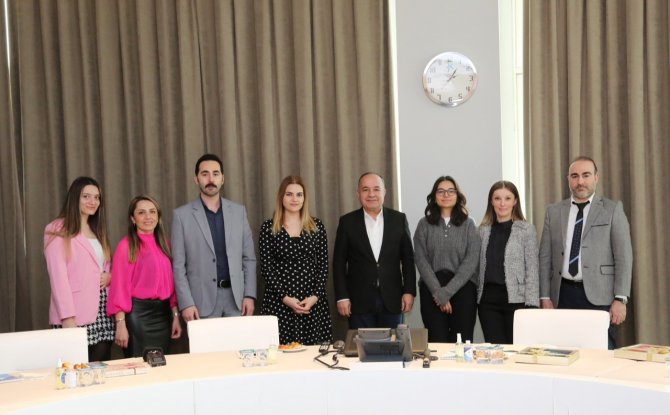 Küçükçekmece Belediyesi, Enerji Dönüşümü İçin Ab Projesi’ne Pilot Belediye Seçildi