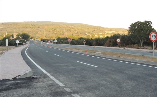 Erdek’te Otomobil Motosikletle Çarpıştı: 1 Ölü
