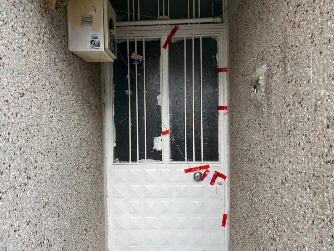 Güvercin Çalmak İçin Girdiği Evin Sahibini Öldürdüğü İddia Edilen Sanığın Ağırlaştırılmış Müebbet Ve 18 Yıla Kadar Hapsi İstendi