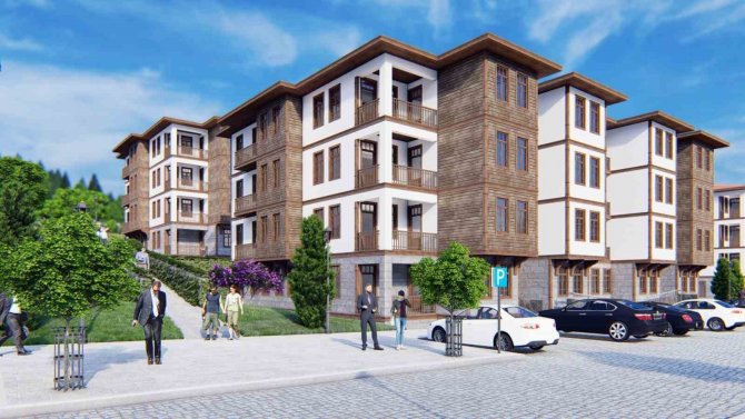 “İ̇lk Evim” Kura Çekimlerinde Sıra İ̇stanbul’da