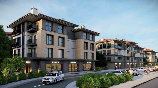 “İ̇lk Evim” Kura Çekimlerinde Sıra İ̇stanbul’da