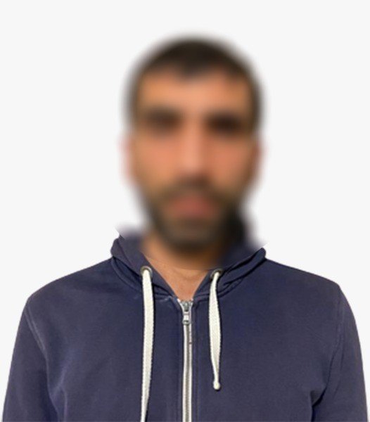 Kağıthane’de Kablo Hırsızlığı Kamerada: İ̇şyerinden 4 Bin Lira Değerinde Kablo Çaldı
