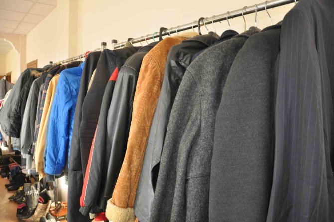 Çine’de, 330 Depremzedeye Umut Oldu