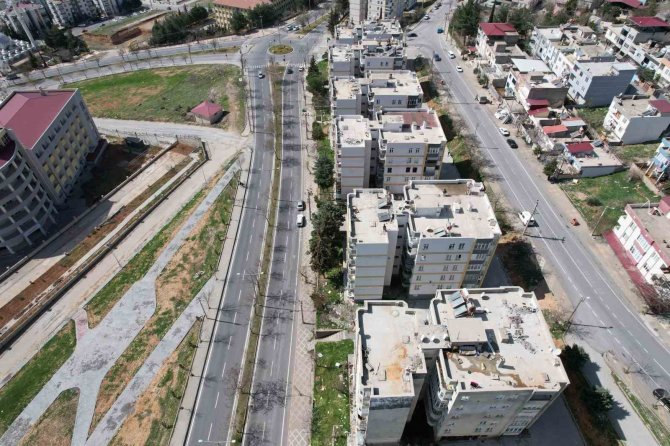 Deprem Öncesinde Kentsel Dönüşüm İstedikleri Binalar, Ağır Hasar Aldı