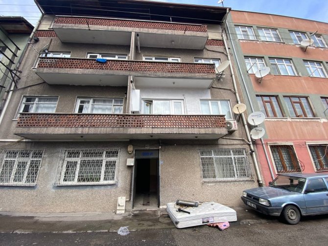 Elektrikli Isıtıcı Yangın Çıkardı
