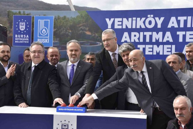 Karacabey’e Bir Büyük Yatırım Daha