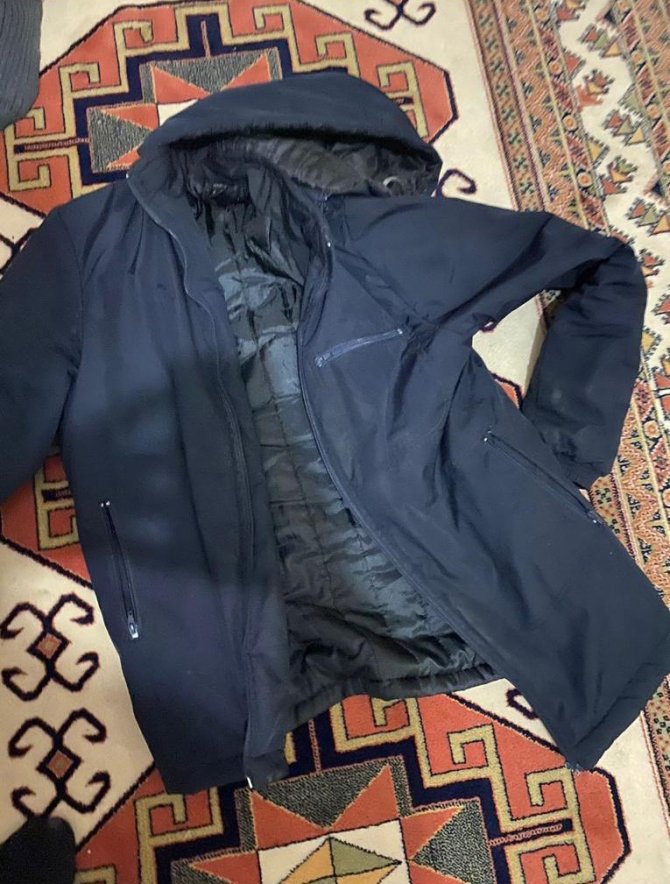 Taksicinin Katili Yakalandı “Sağır Dilsiz” Çıktı