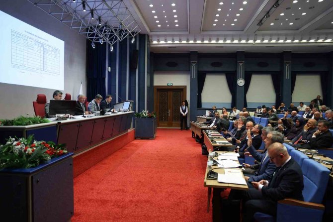 Kayseri’de Depremzedelerden "Su Katılım Payı Ve Sayaç Ücreti" Alınmayacak