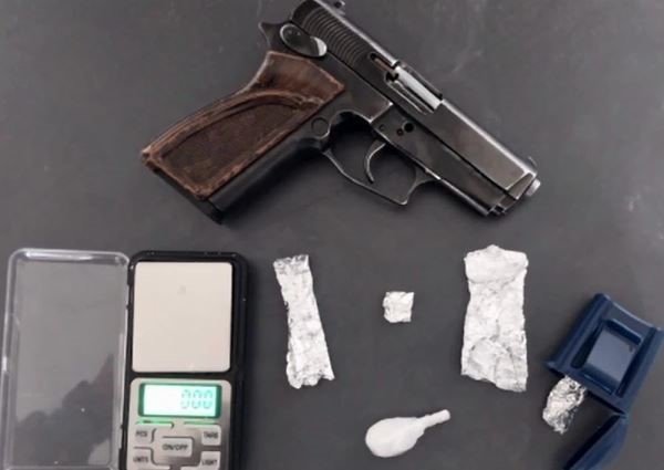 Güven Timleri Bir Haftada 6 Aranan Şahsı Yakaladı