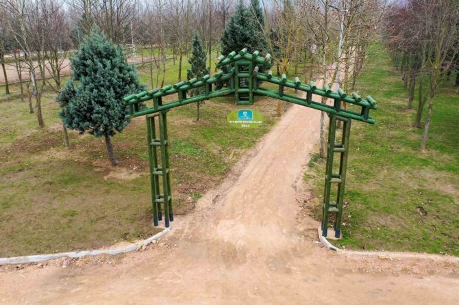 Kartepe’ye Yeni Sosyal Alan