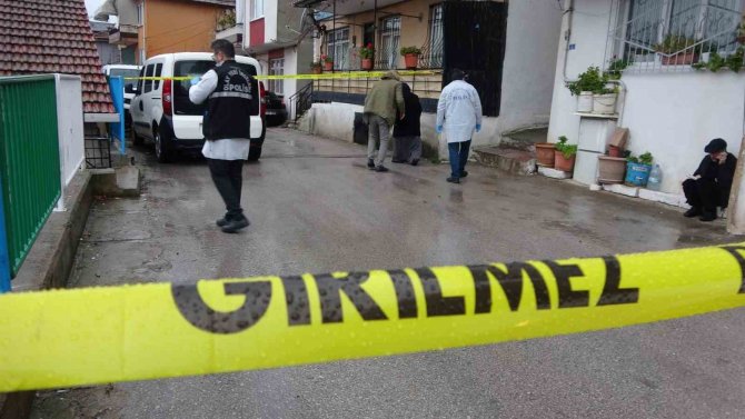 Kuzen Cinayetinin Zanlısı Tutuklandı