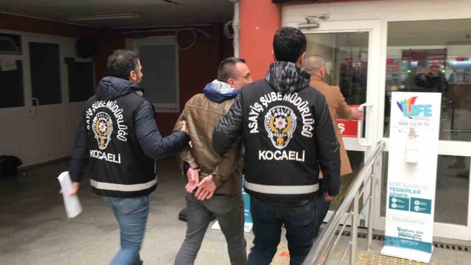 Kuzen Cinayetinin Zanlısı Tutuklandı