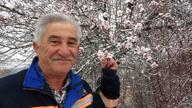 Kütahya’ya Mart Karı