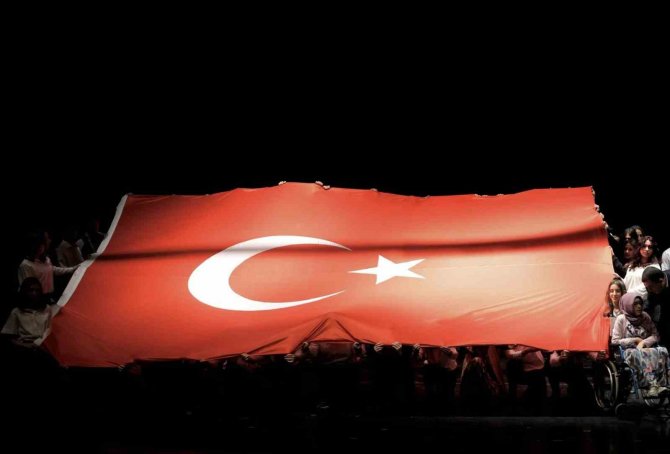 İ̇stiklal Marşı’nın Kabulü Ve Mehmet Akif Ersoy’u Anma Programı