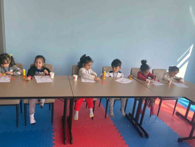 Nakil Yaptıran Depremzede Öğrenci Sayısı 6 Bin 637’ye Ulaştı