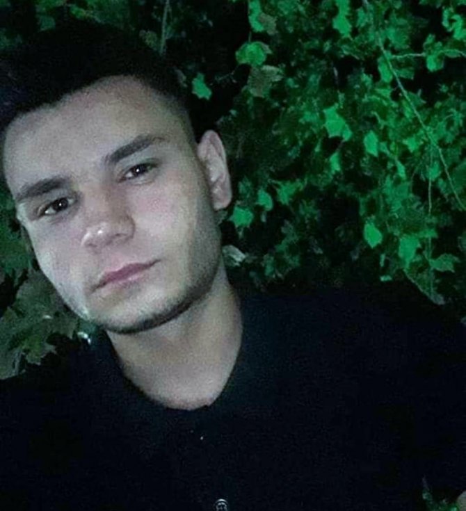 Milas’ta Trafik Kazası: 1 Ölü