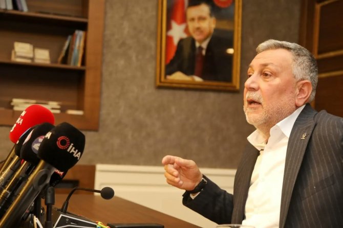 ’Elazığ Stadyumu’, Ak Parti Ve Chp’yi Karşı Karşıya Getirdi