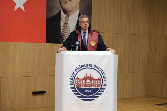 İ̇stanbul İ̇l Sağlık Müdürü Prof. Dr. Memişoğlu: “Şu Ana Kadar İ̇stanbul’dan 4 Bin 603 Personel Deprem İçin Desteğe Gitti”