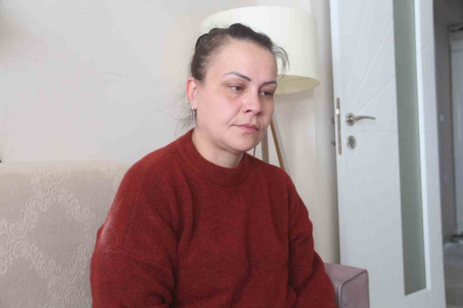 Depremin Dağıttığı Hayatlar: Enkazda Bulamadığı Oğlunu Arıyor