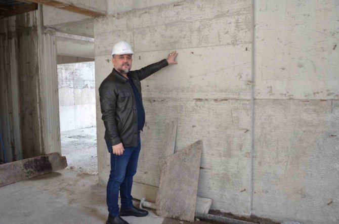 Bursa’nın Yüzde 40 İçin Acil Eylem Planı Şart