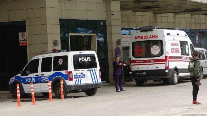 Siirt’te Kayalıklardan Düşen Genç Kız Hayatını Kaybetti