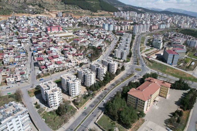 Deprem Öncesinde Kentsel Dönüşüm İstedikleri Binalar, Ağır Hasar Aldı