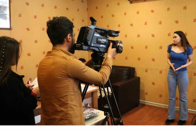 ‘Bekle’ Filminin Oyuncu Seçmeleri Başladı