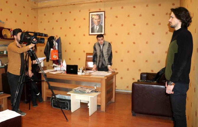 ‘Bekle’ Filminin Oyuncu Seçmeleri Başladı