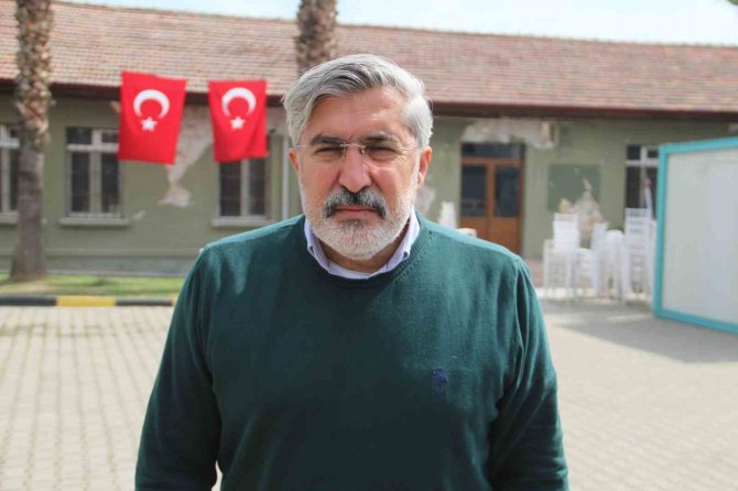 Milletvekili Yayman’dan, İftiralara Sert Tepki