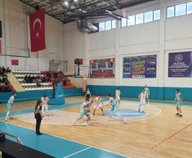 Çayırova Belediyesi Farklı Kazandı