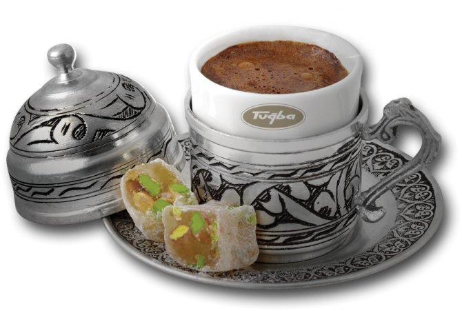 Tuğba’nın Kahvesi, Türkiye’nin ‘En İtibarlı Markaları’ Arasında