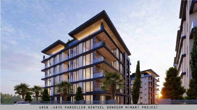 Tuzla’da Kentsel Dönüşüm Seferberliği